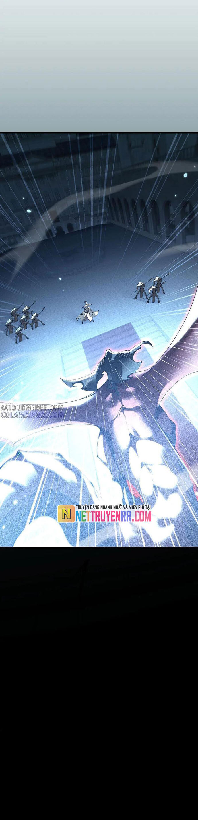 Chuyển Sinh Thành Goblin Chap 65 - Next Chap 66