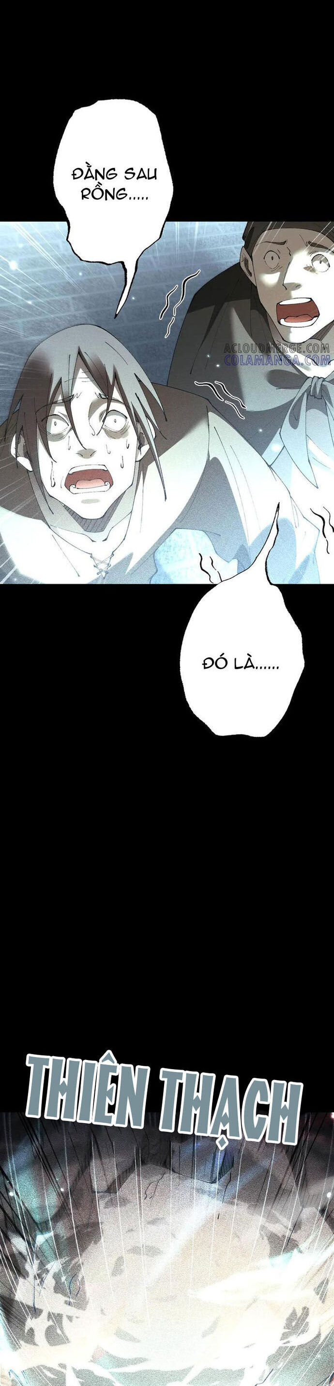 Chuyển Sinh Thành Goblin Chap 65 - Next Chap 66