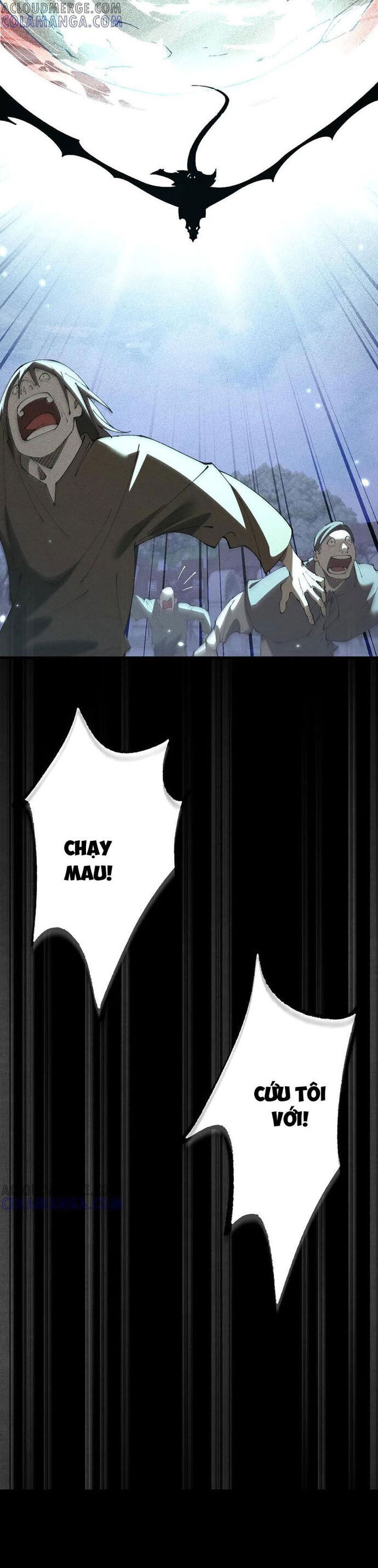 Chuyển Sinh Thành Goblin Chap 65 - Next Chap 66