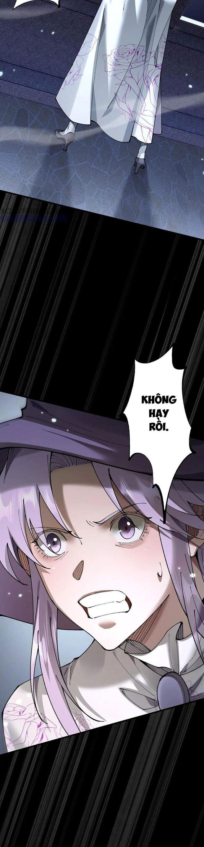 Chuyển Sinh Thành Goblin Chap 65 - Next Chap 66