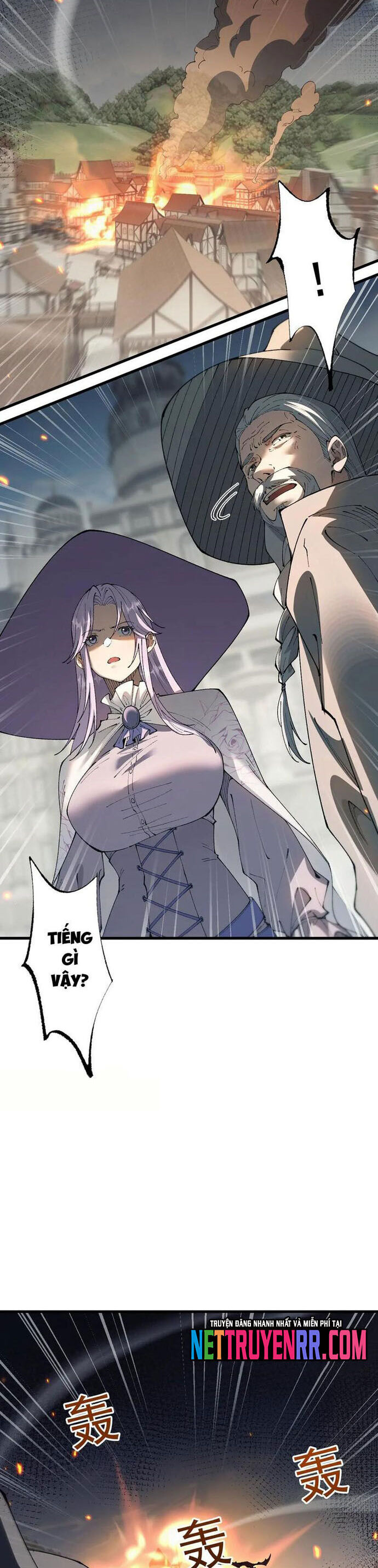 Chuyển Sinh Thành Goblin Chap 65 - Next Chap 66