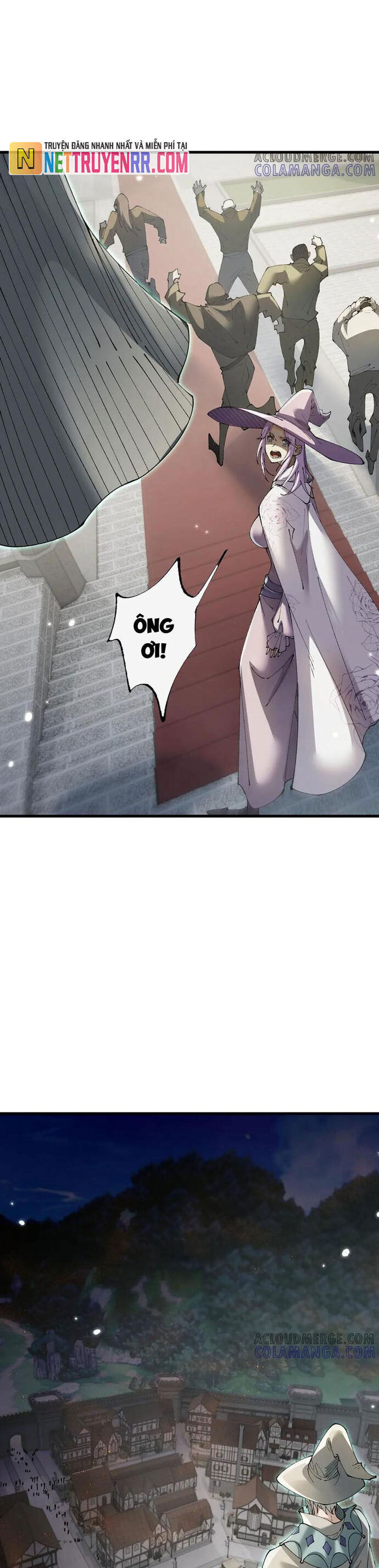 Chuyển Sinh Thành Goblin Chap 65 - Next Chap 66