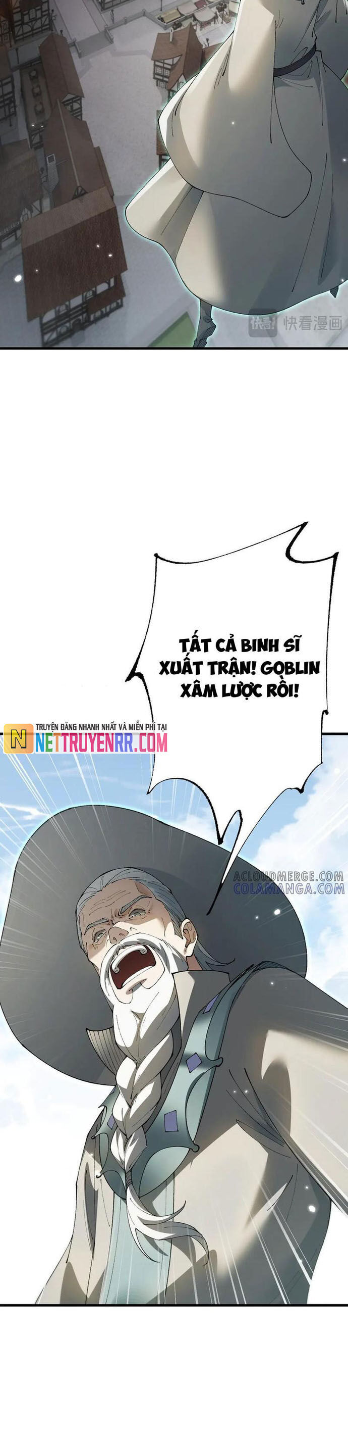 Chuyển Sinh Thành Goblin Chap 65 - Next Chap 66