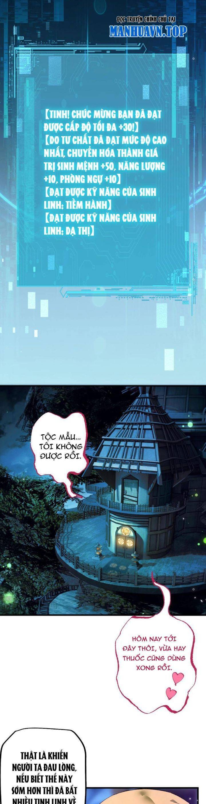 Chuyển Sinh Thành Goblin Chap 7 - Next Chap 8
