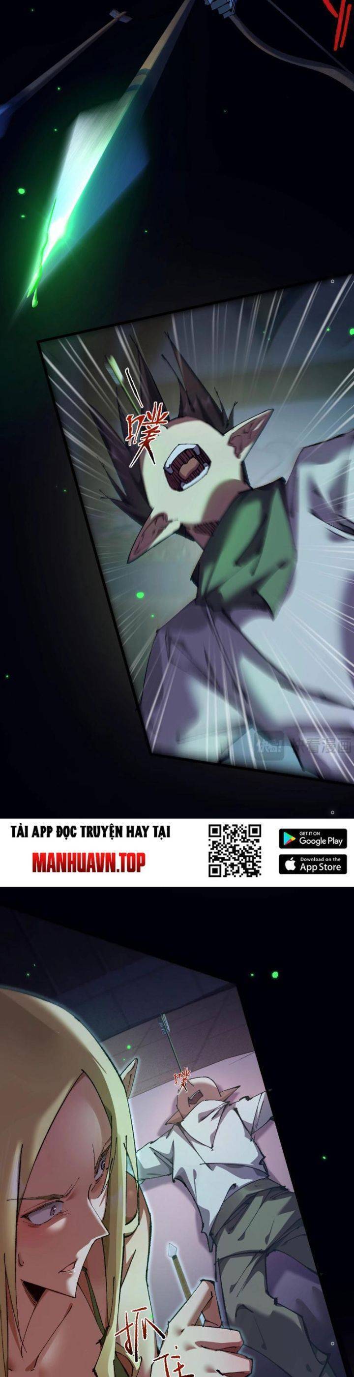 Chuyển Sinh Thành Goblin Chap 7 - Next Chap 8