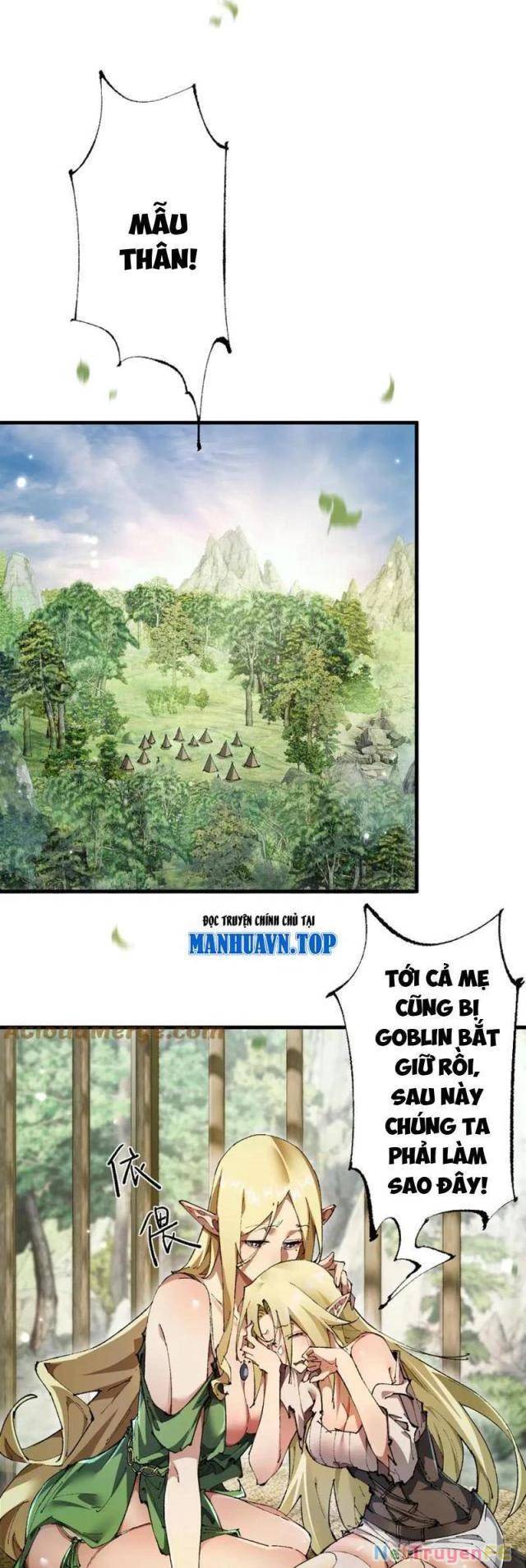 Chuyển Sinh Thành Goblin Chap 8 - Next Chap 9