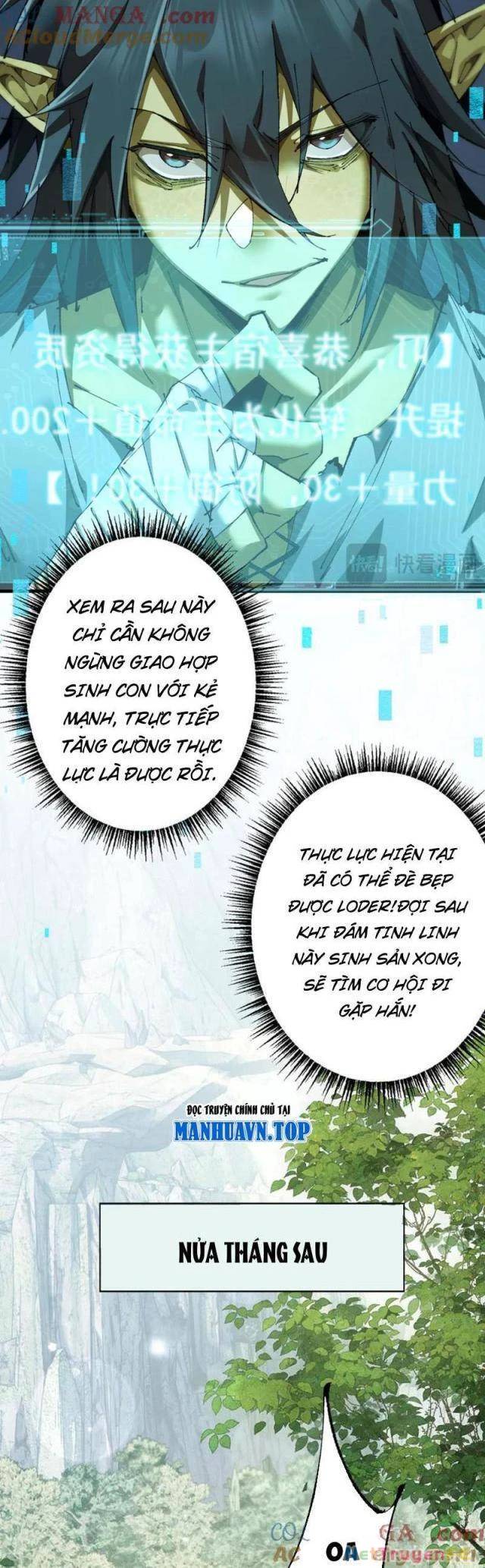 Chuyển Sinh Thành Goblin Chap 8 - Next Chap 9