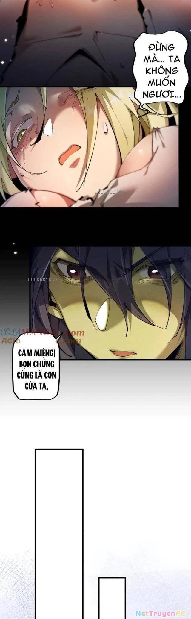Chuyển Sinh Thành Goblin Chap 8 - Next Chap 9