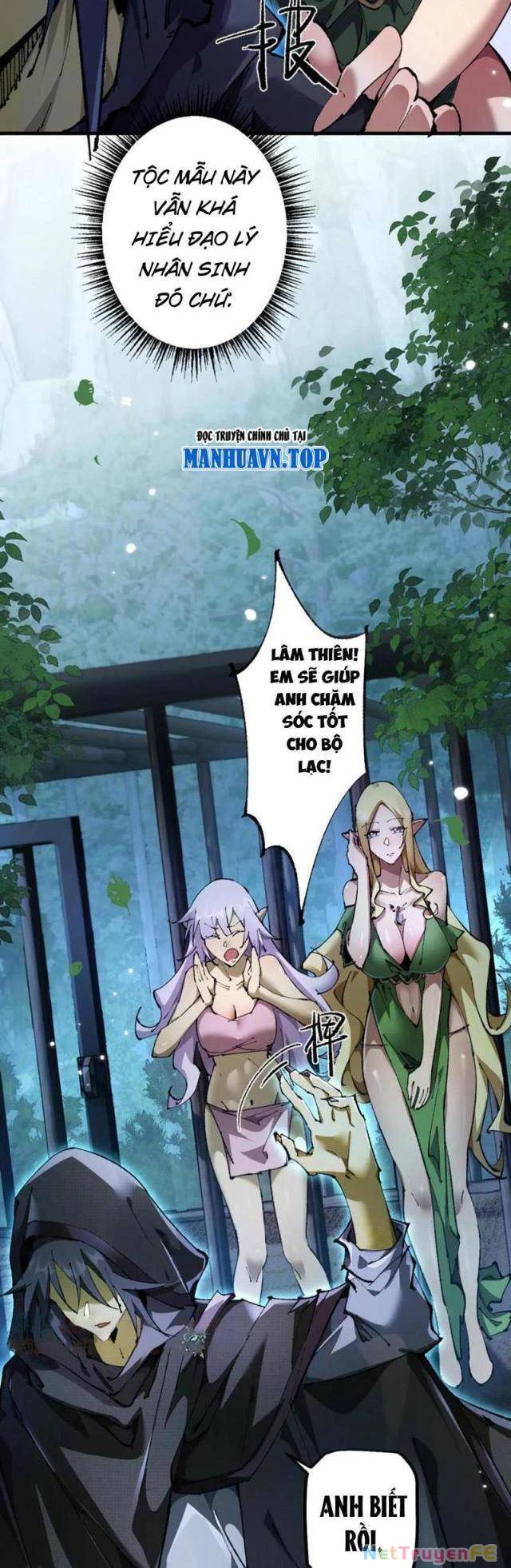 Chuyển Sinh Thành Goblin Chap 8 - Next Chap 9