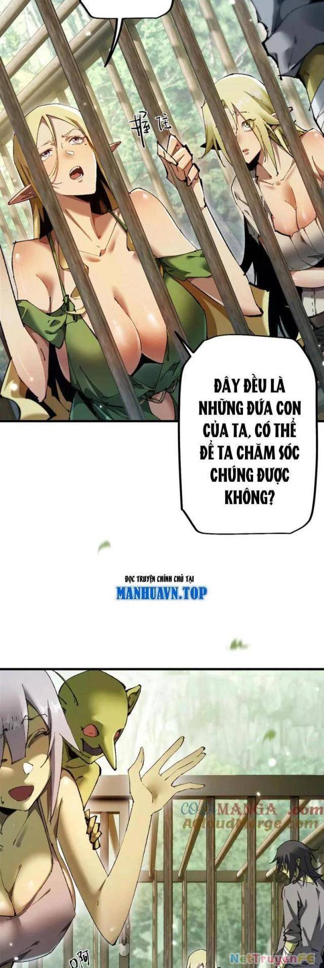 Chuyển Sinh Thành Goblin Chap 8 - Next Chap 9