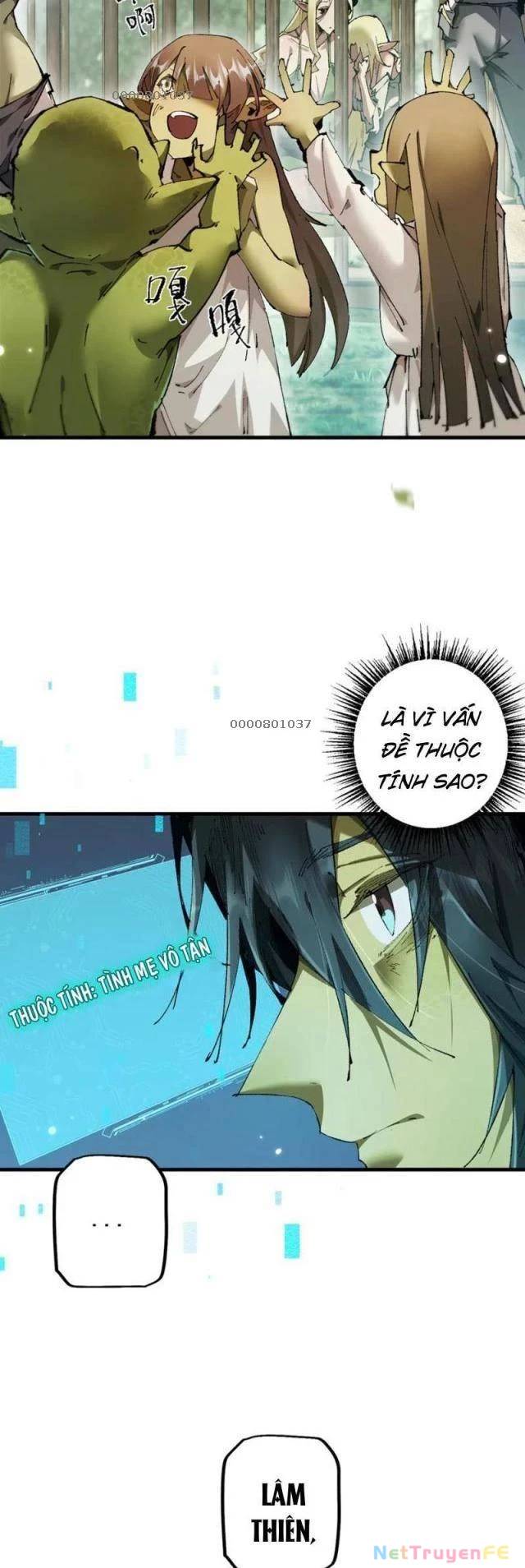 Chuyển Sinh Thành Goblin Chap 8 - Next Chap 9