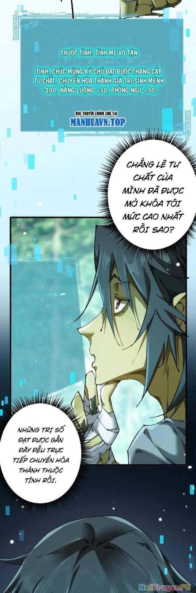 Chuyển Sinh Thành Goblin Chap 8 - Next Chap 9