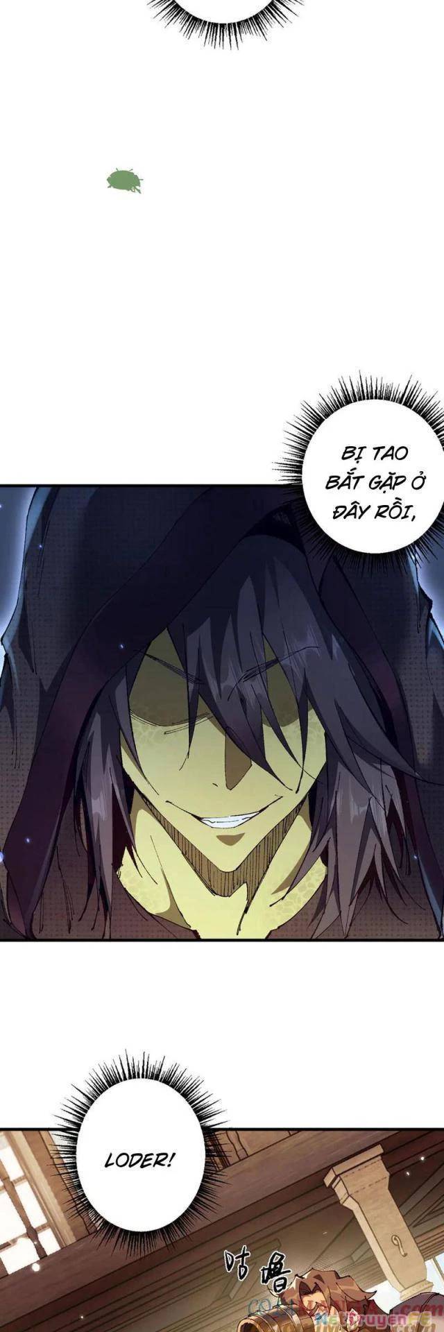 Chuyển Sinh Thành Goblin Chap 9 - Next Chap 10