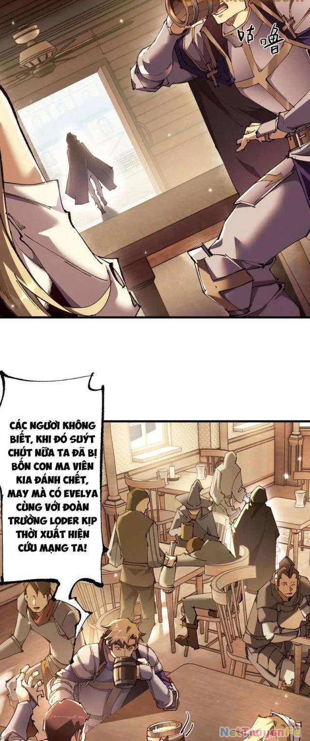 Chuyển Sinh Thành Goblin Chap 9 - Next Chap 10