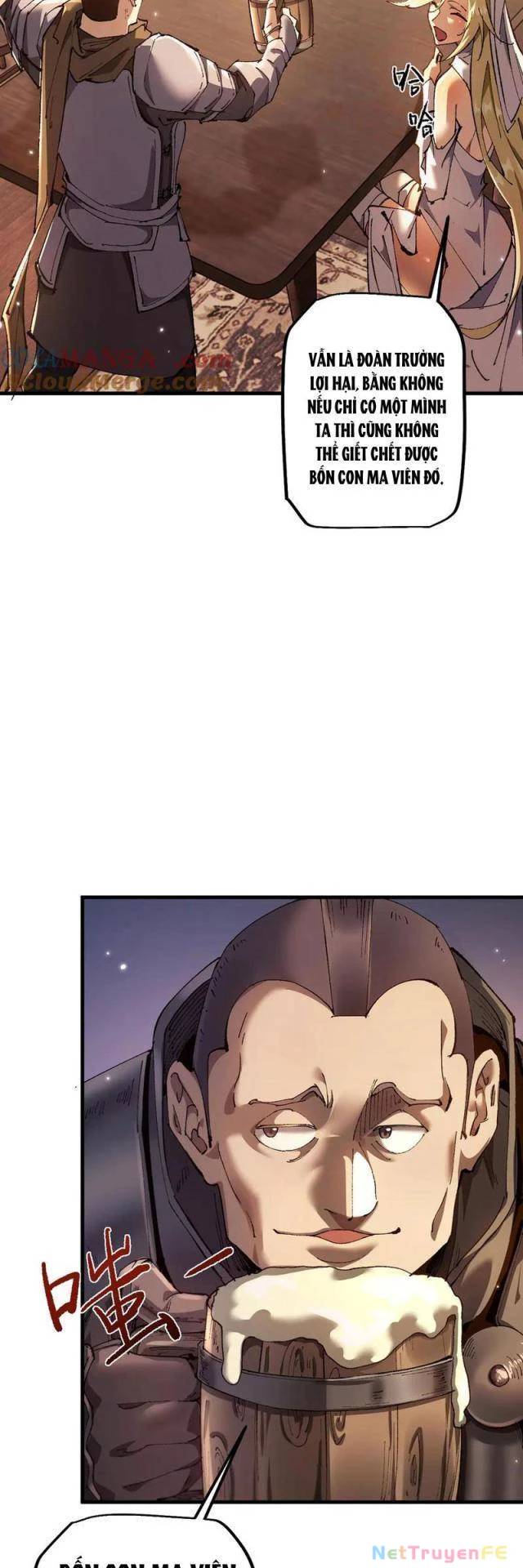 Chuyển Sinh Thành Goblin Chap 9 - Next Chap 10