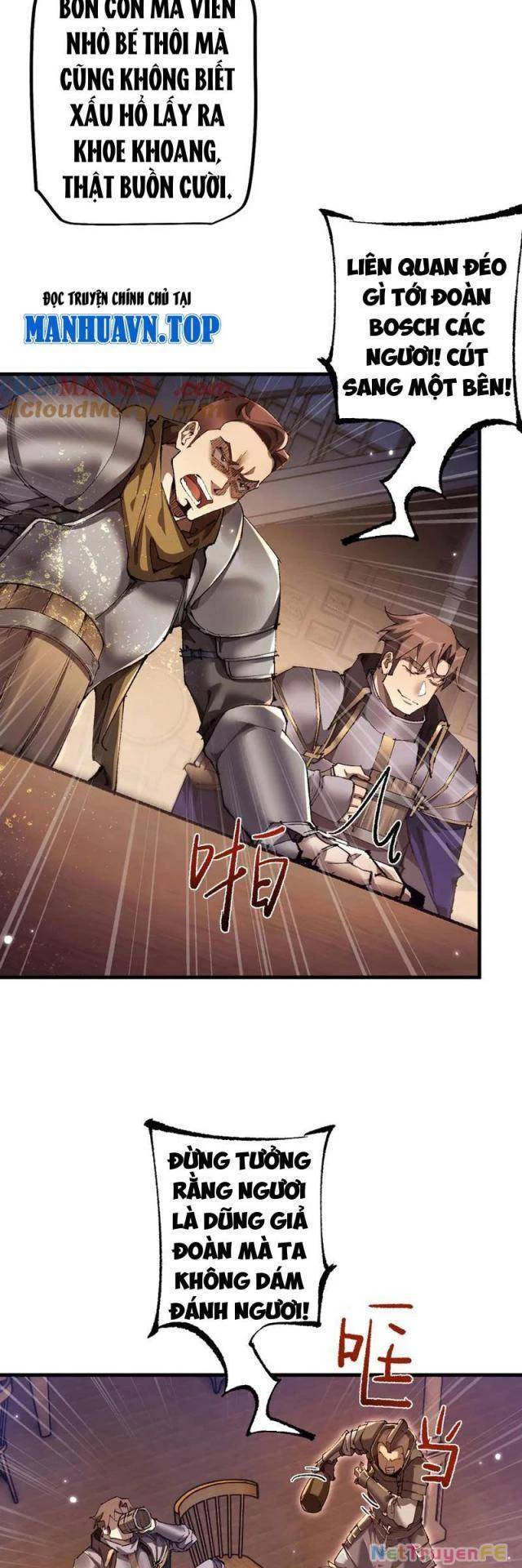 Chuyển Sinh Thành Goblin Chap 9 - Next Chap 10