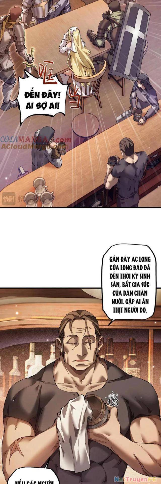 Chuyển Sinh Thành Goblin Chap 9 - Next Chap 10