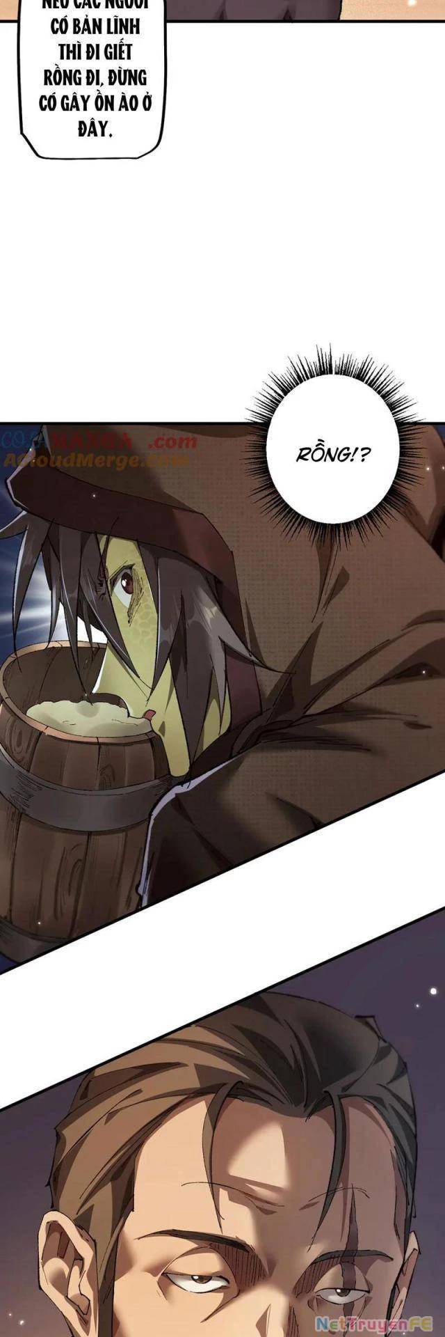 Chuyển Sinh Thành Goblin Chap 9 - Next Chap 10