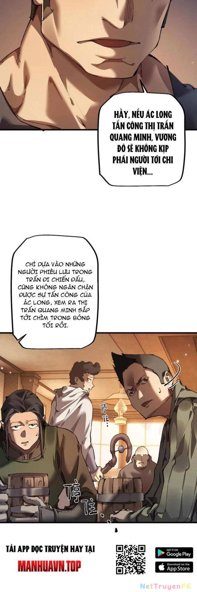 Chuyển Sinh Thành Goblin Chap 9 - Next Chap 10