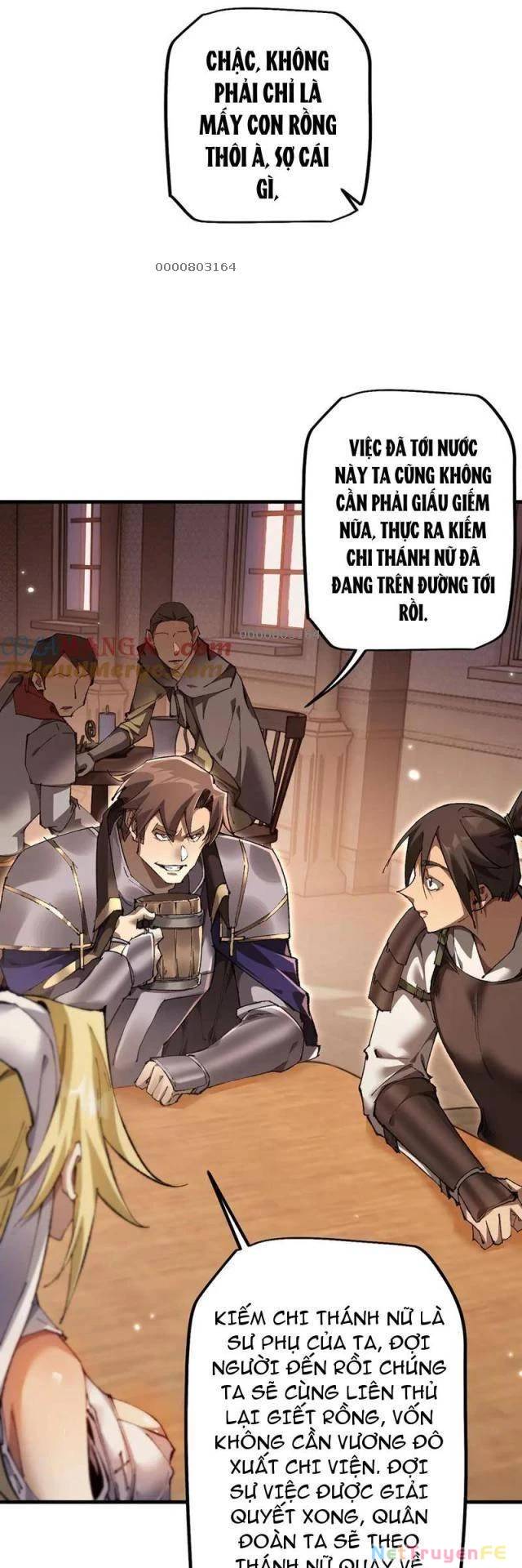 Chuyển Sinh Thành Goblin Chap 9 - Next Chap 10