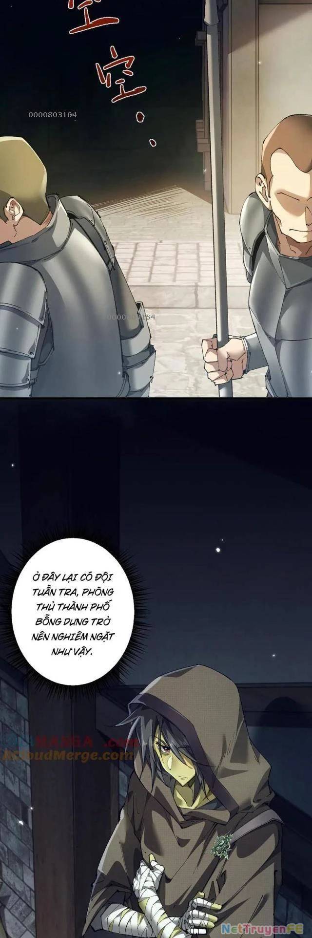 Chuyển Sinh Thành Goblin Chap 9 - Next Chap 10
