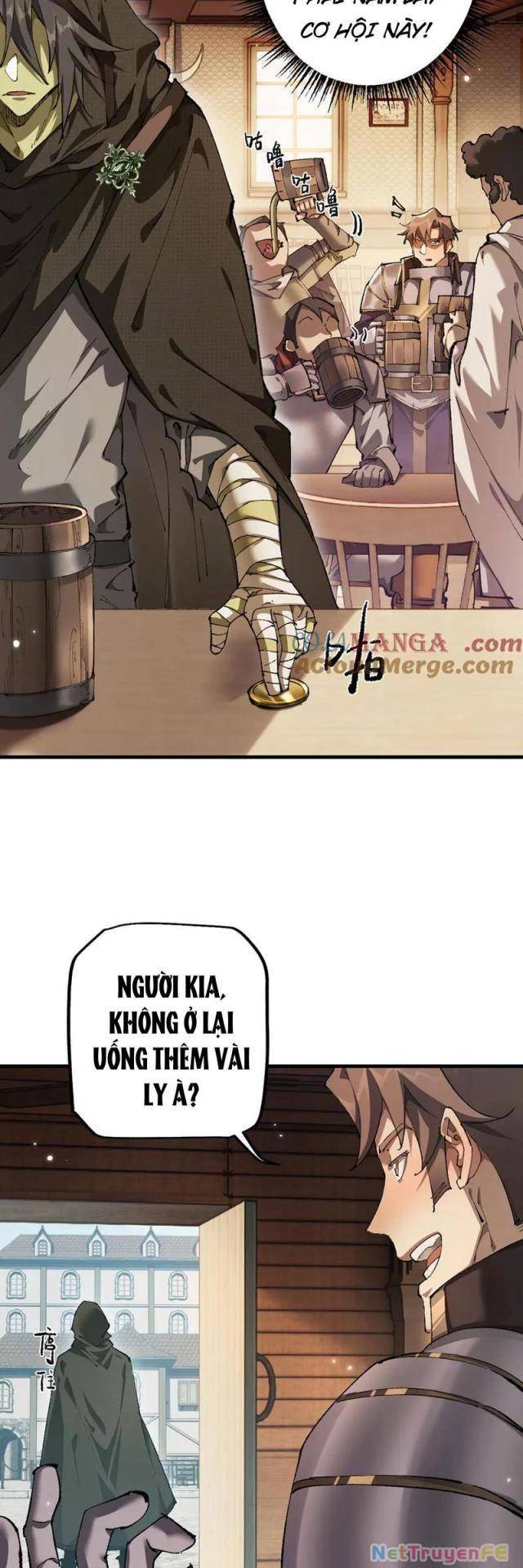 Chuyển Sinh Thành Goblin Chap 9 - Next Chap 10