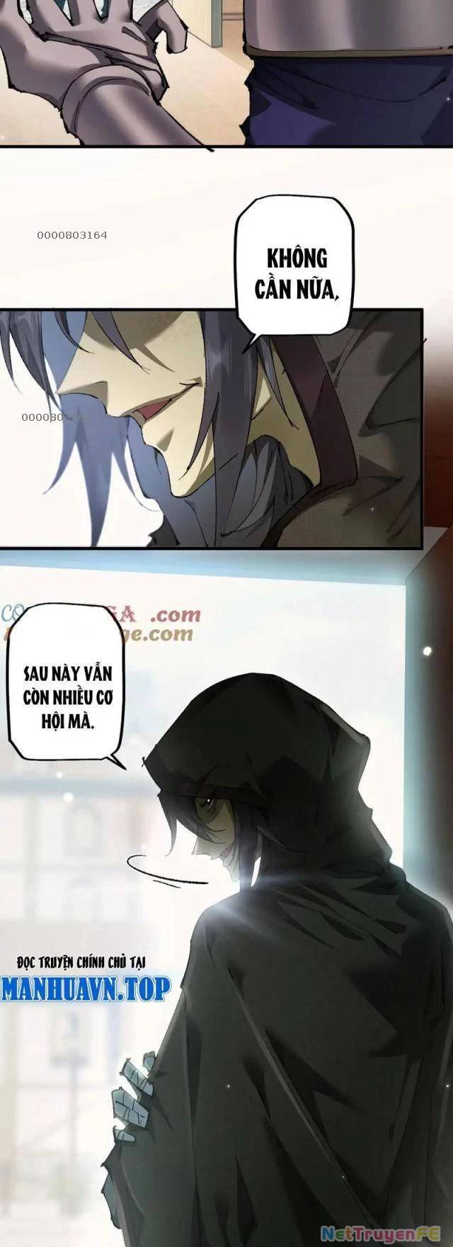 Chuyển Sinh Thành Goblin Chap 9 - Next Chap 10