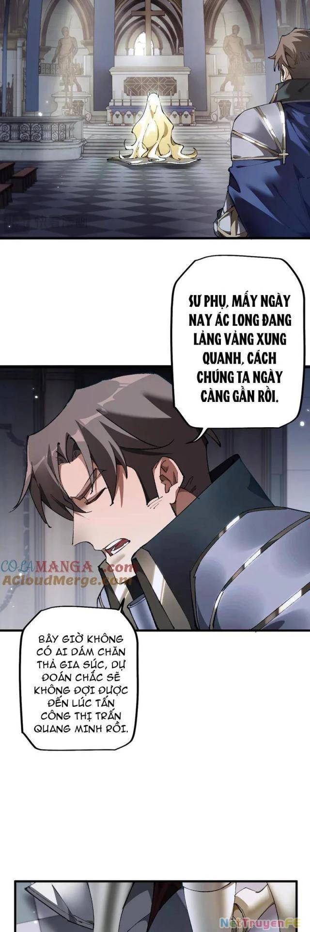 Chuyển Sinh Thành Goblin Chap 9 - Next Chap 10