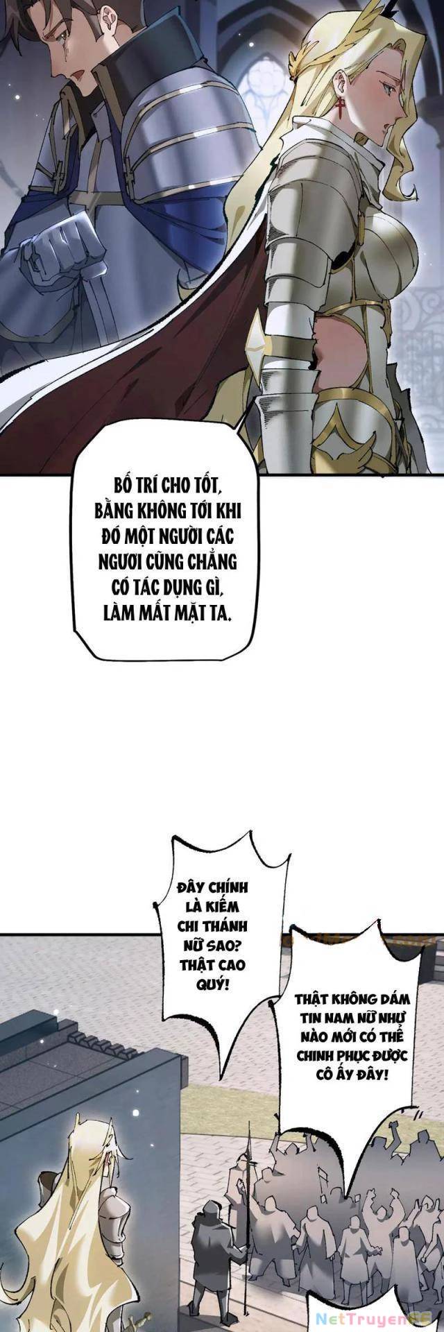 Chuyển Sinh Thành Goblin Chap 9 - Next Chap 10