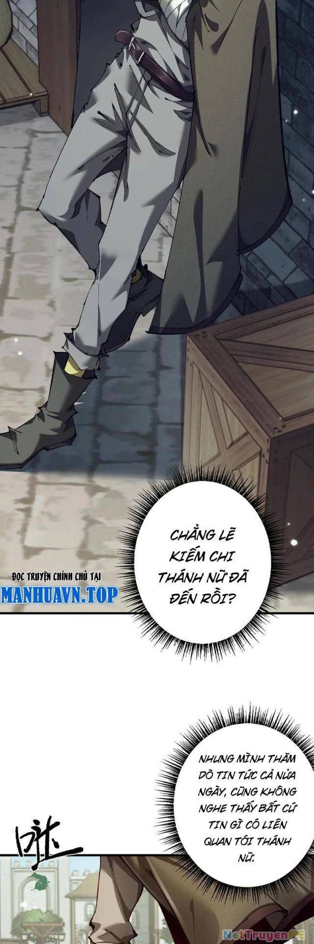 Chuyển Sinh Thành Goblin Chap 9 - Next Chap 10
