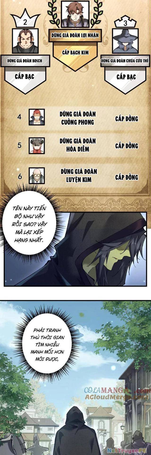 Chuyển Sinh Thành Goblin Chap 9 - Next Chap 10