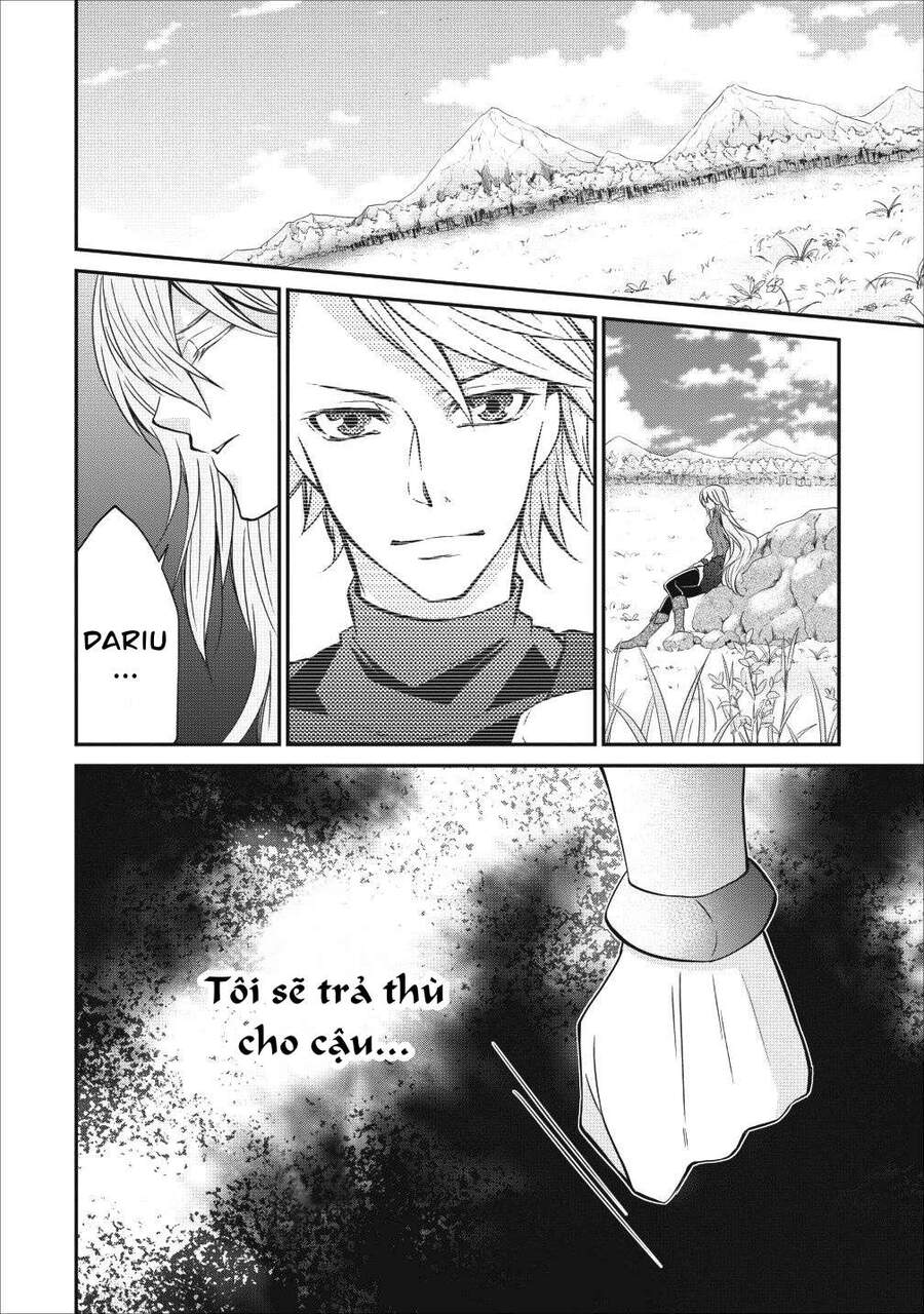 Chuyển Sinh Thành Golem Master Chap 111 - Next Chap 112