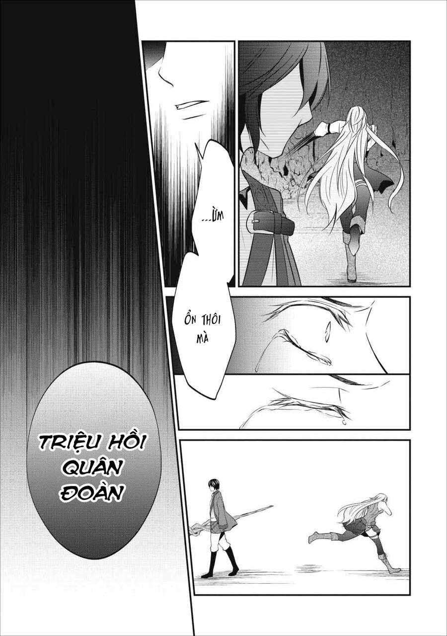 Chuyển Sinh Thành Golem Master Chap 13 - Next Chap 14