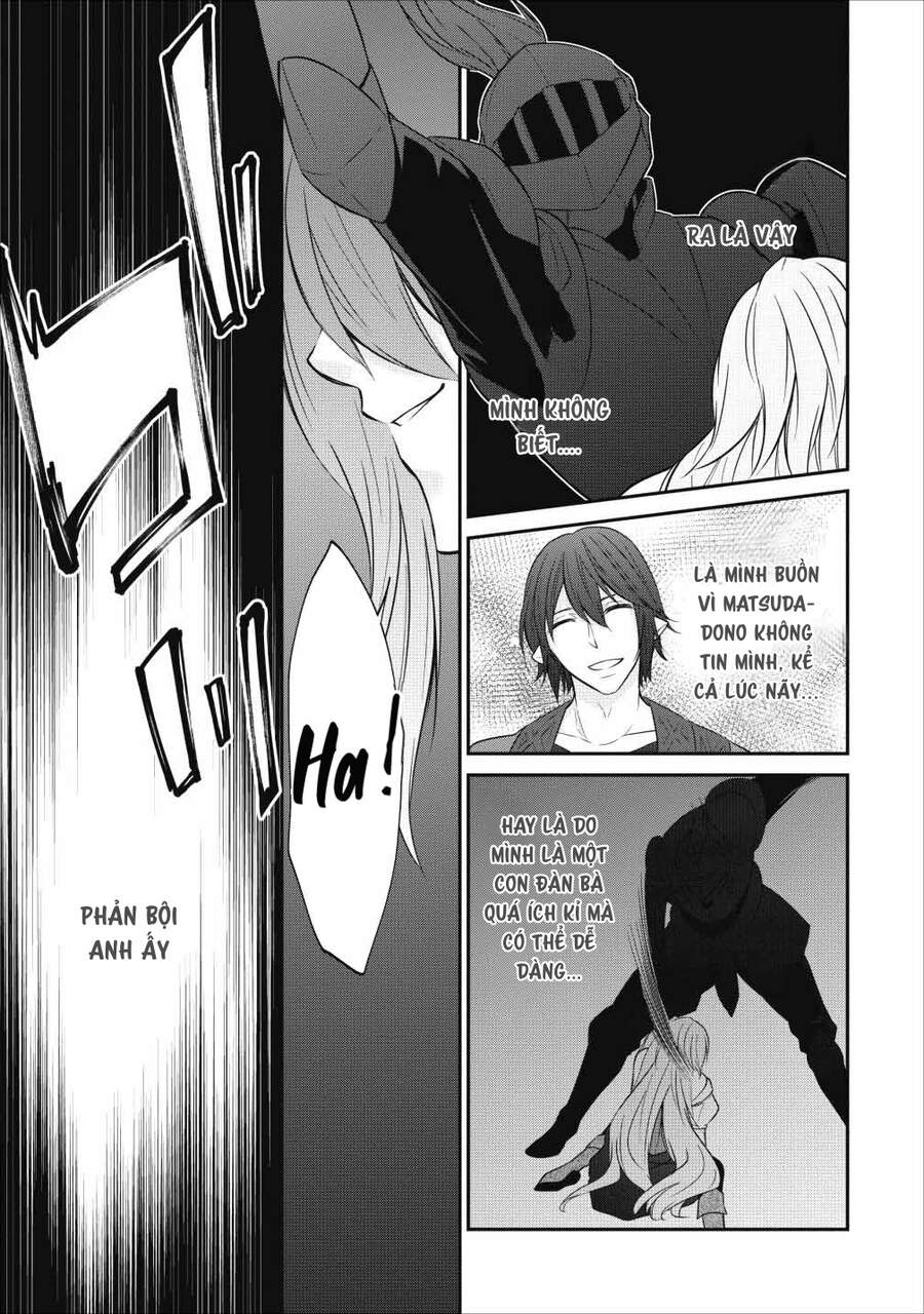 Chuyển Sinh Thành Golem Master Chap 13 - Next Chap 14