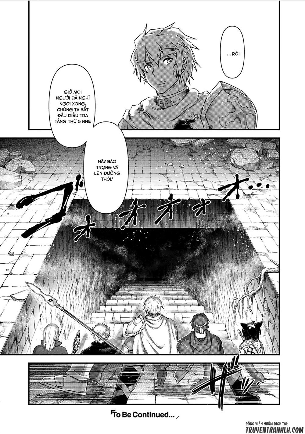 Chuyển Sinh Thành Kiếm Chap 20 - Next Chap 21