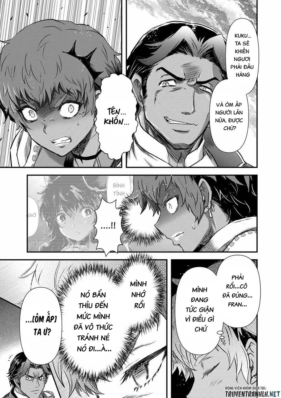 Chuyển Sinh Thành Kiếm Chap 57 - Next Chap 58