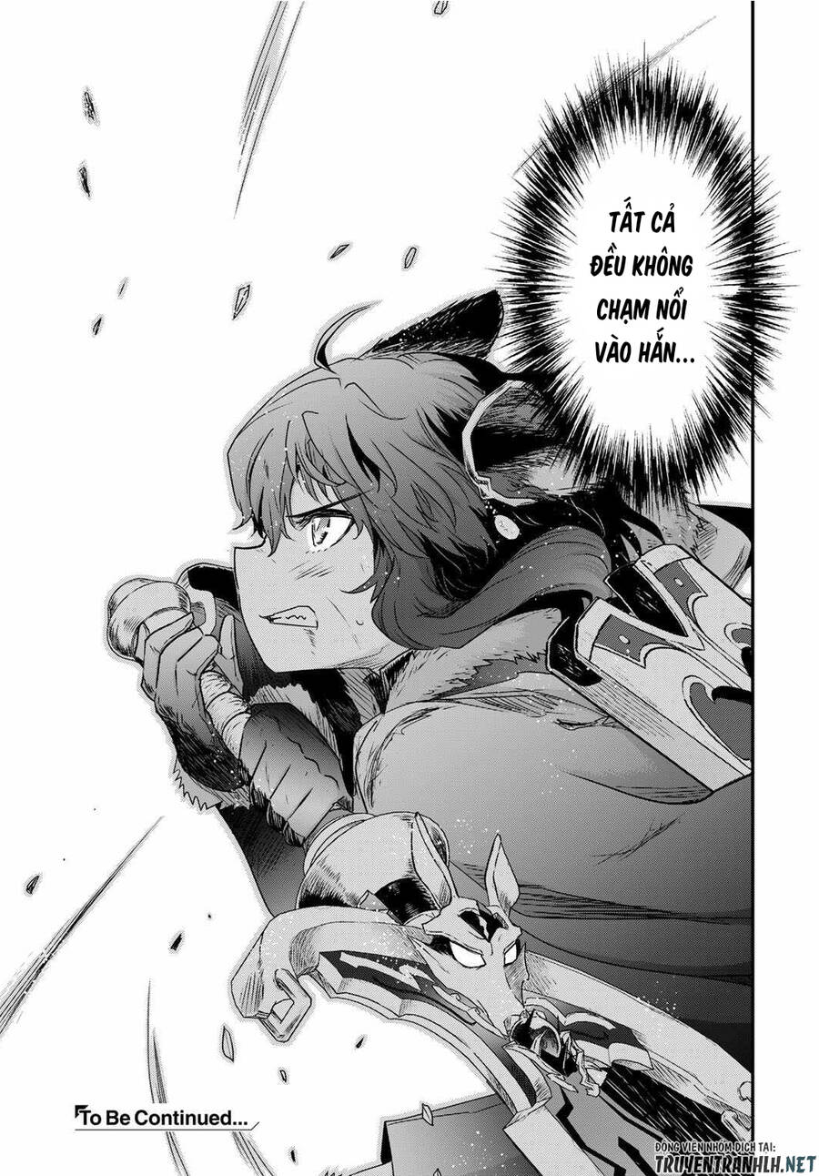 Chuyển Sinh Thành Kiếm Chap 57 - Next Chap 58