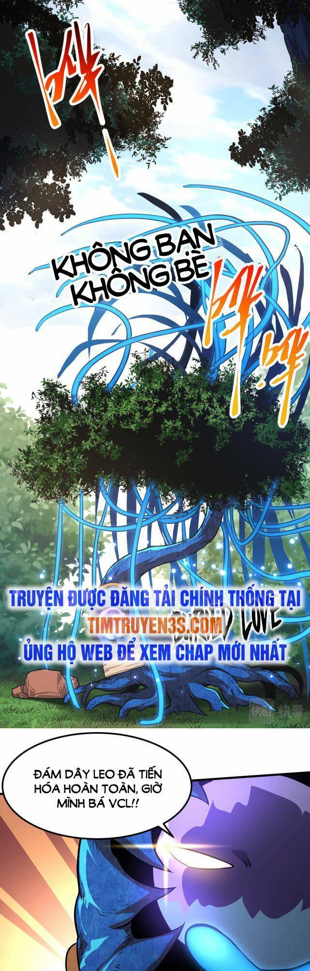 Chuyển Sinh Thành Liễu Đột Biến Chap 1 - Next Chap 2