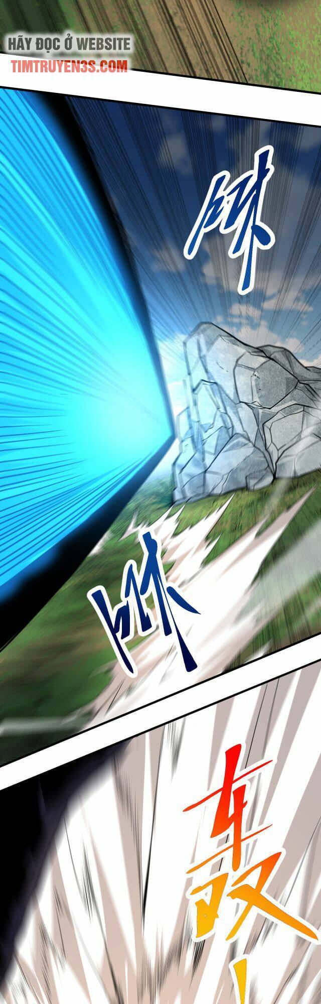 Chuyển Sinh Thành Liễu Đột Biến Chap 1 - Next Chap 2