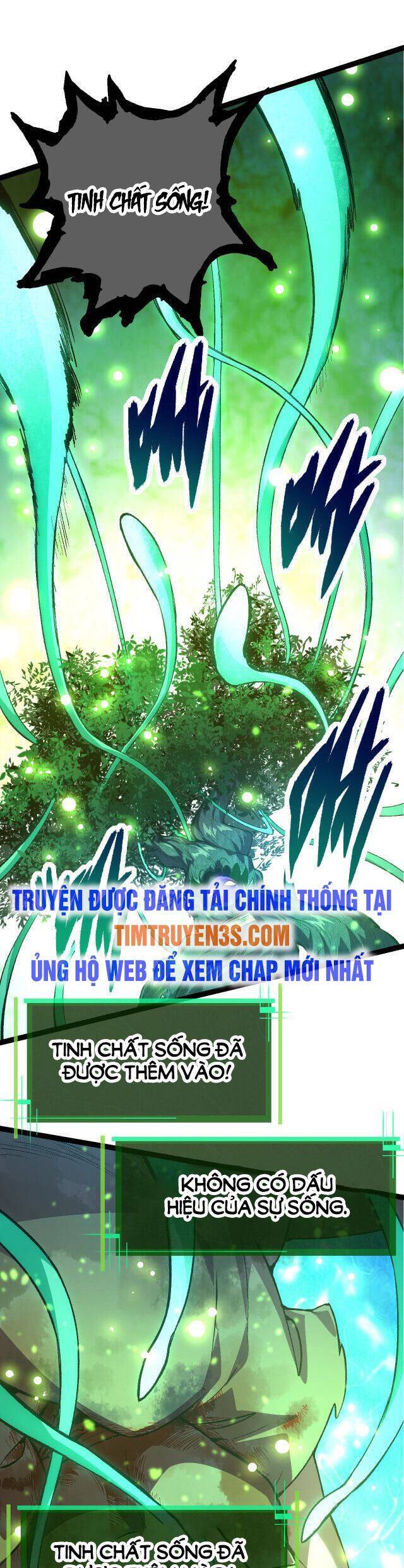 Chuyển Sinh Thành Liễu Đột Biến Chap 10 - Next Chap 11