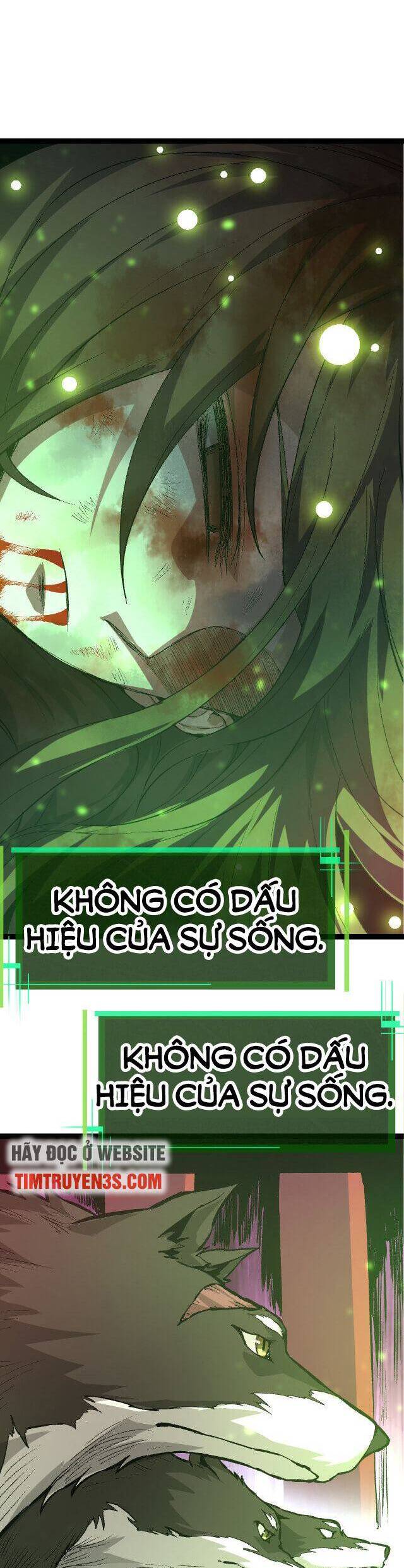 Chuyển Sinh Thành Liễu Đột Biến Chap 10 - Next Chap 11