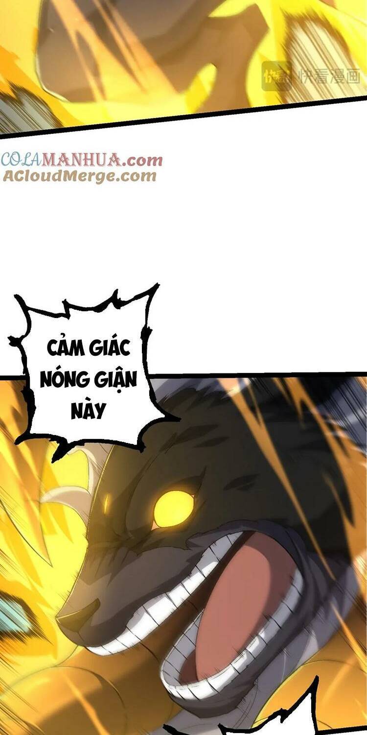 Chuyển Sinh Thành Liễu Đột Biến Chap 105 - Next Chap 106