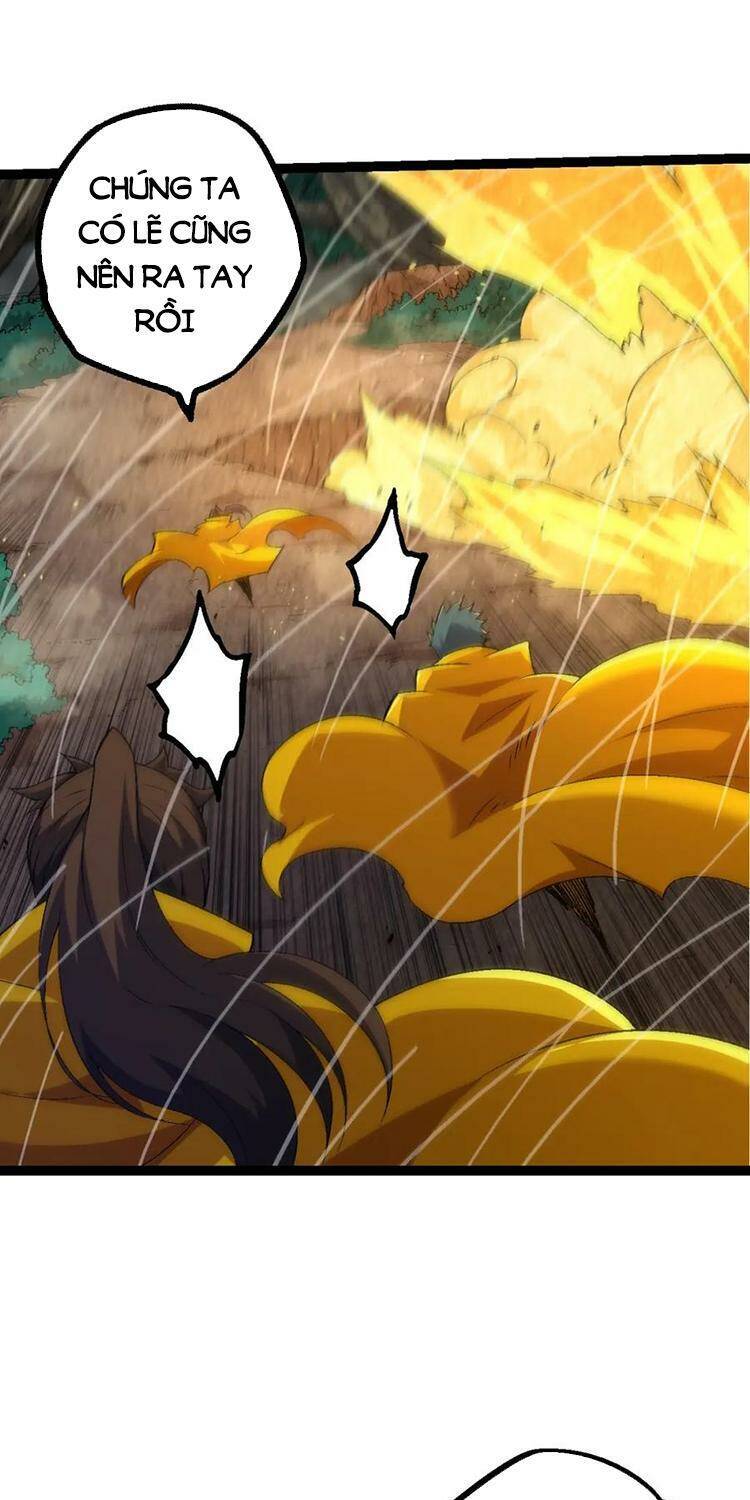 Chuyển Sinh Thành Liễu Đột Biến Chap 105 - Next Chap 106