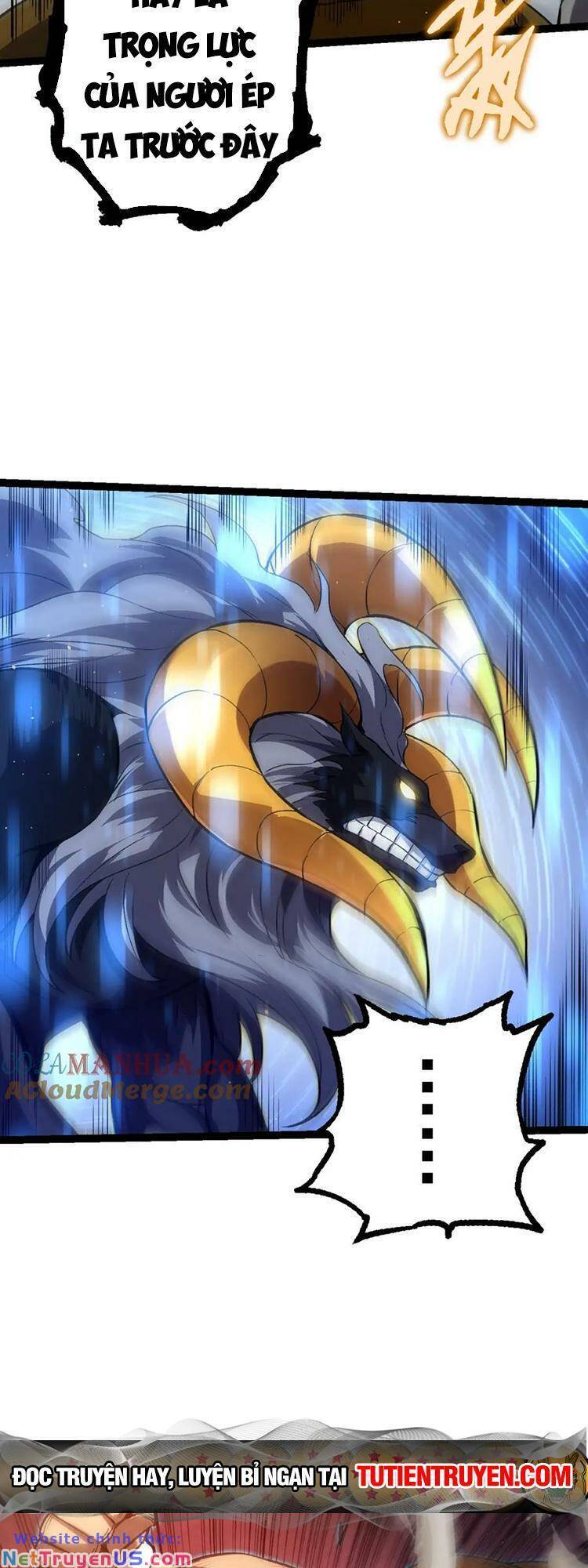 Chuyển Sinh Thành Liễu Đột Biến Chap 106 - Next Chap 107