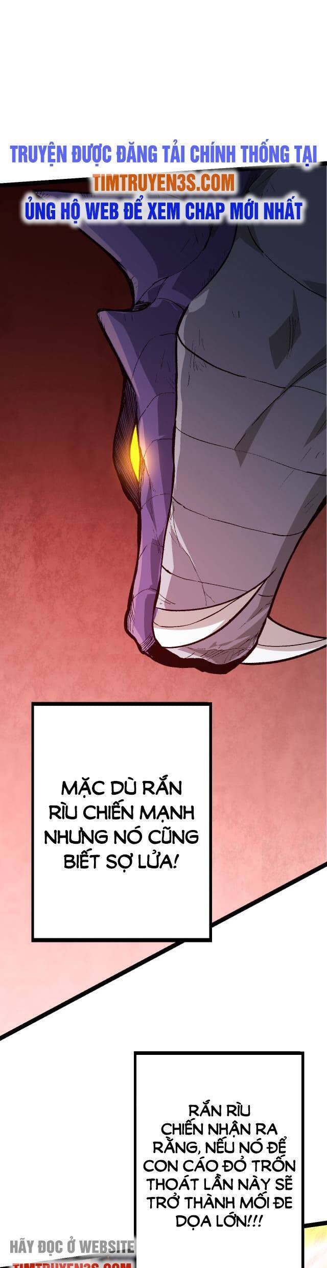 Chuyển Sinh Thành Liễu Đột Biến Chap 11 - Next Chap 12