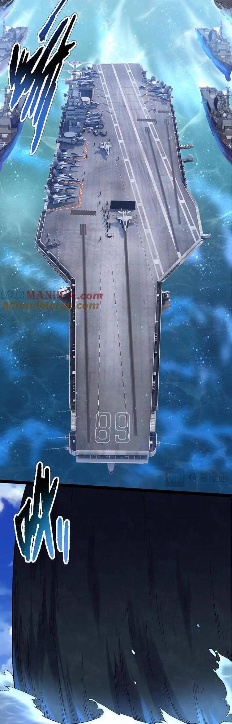 Chuyển Sinh Thành Liễu Đột Biến Chap 111 - Next Chap 112