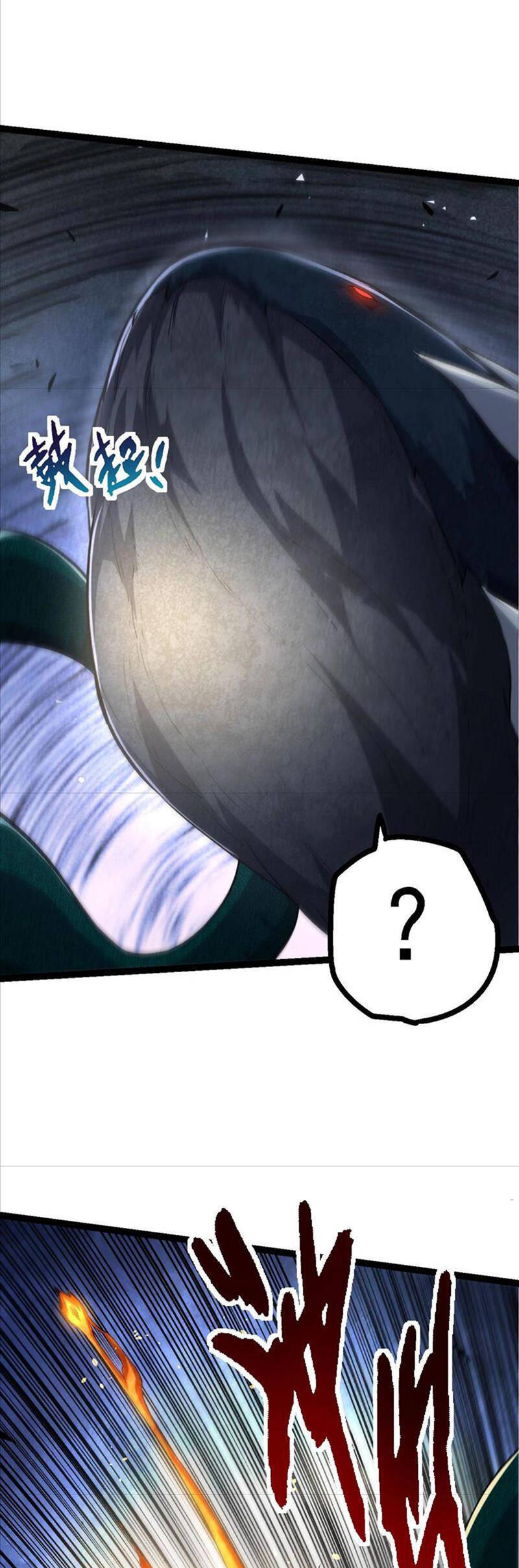 Chuyển Sinh Thành Liễu Đột Biến Chap 118 - Next Chap 119