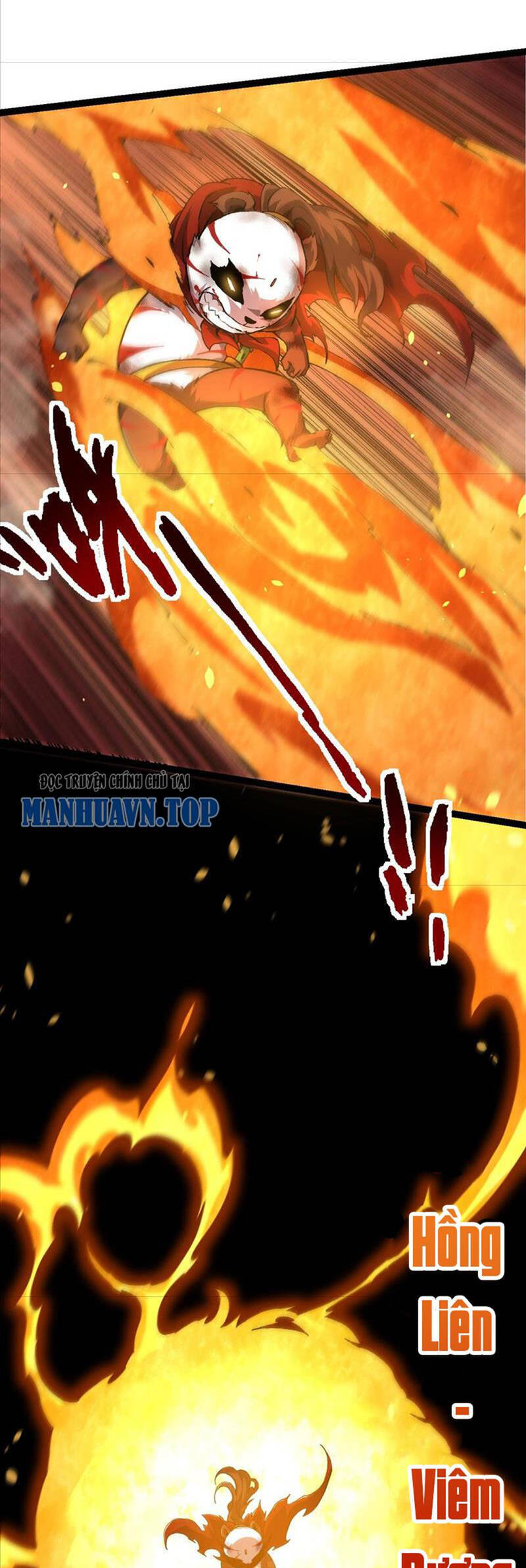 Chuyển Sinh Thành Liễu Đột Biến Chap 118 - Next Chap 119