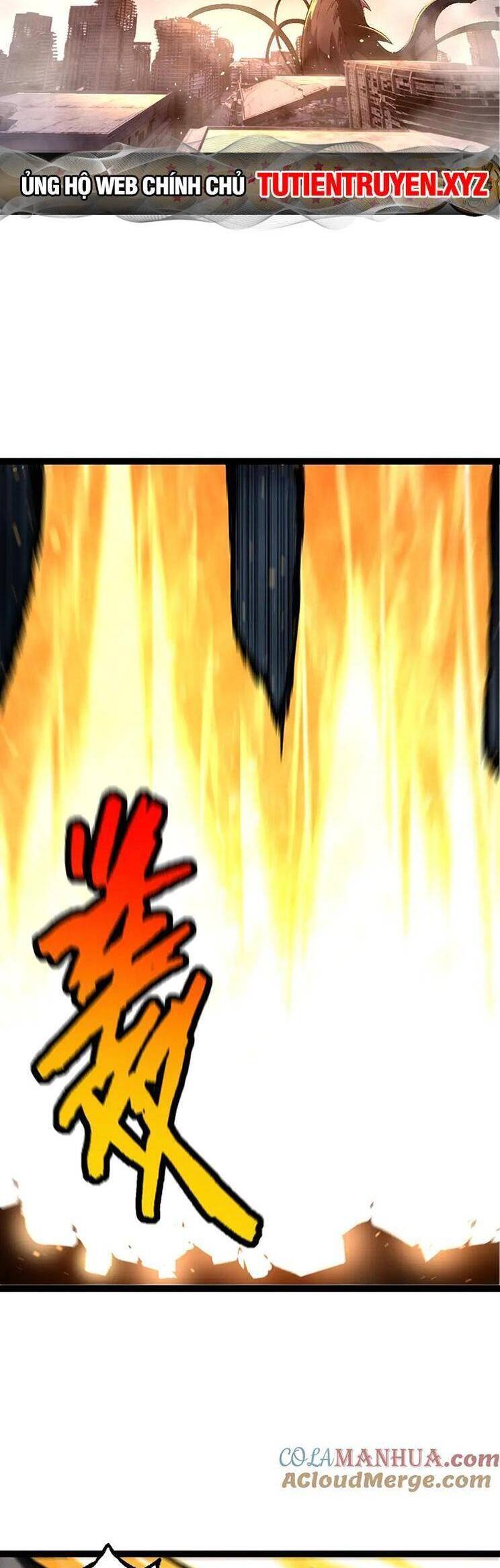 Chuyển Sinh Thành Liễu Đột Biến Chap 119 - Next Chap 120