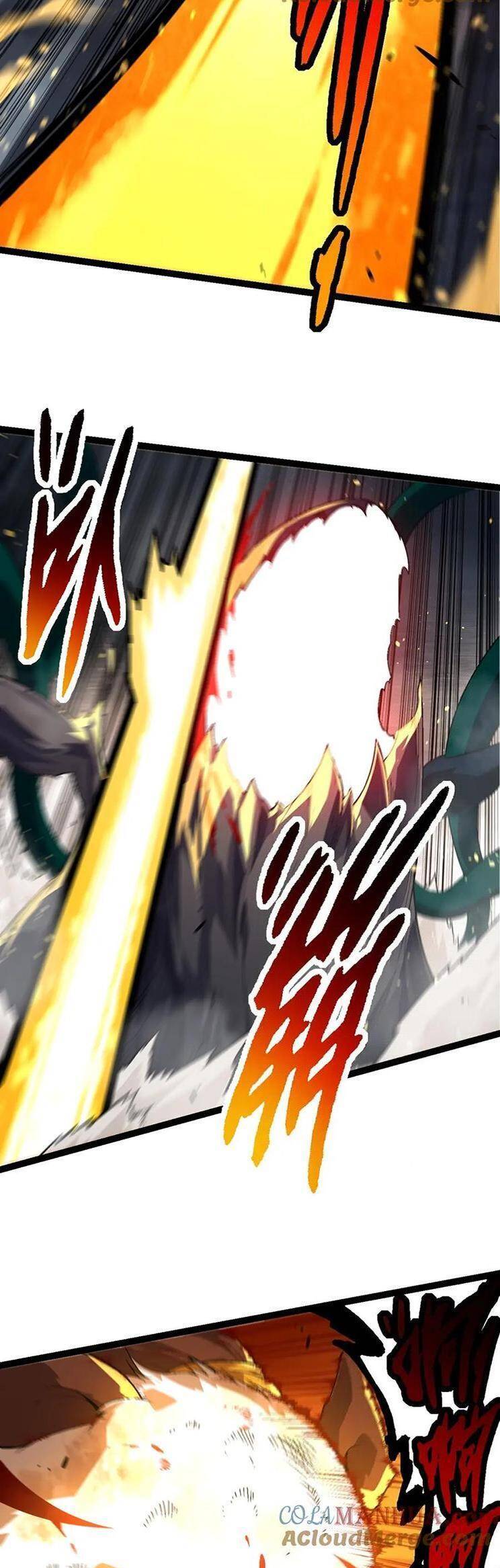 Chuyển Sinh Thành Liễu Đột Biến Chap 119 - Next Chap 120